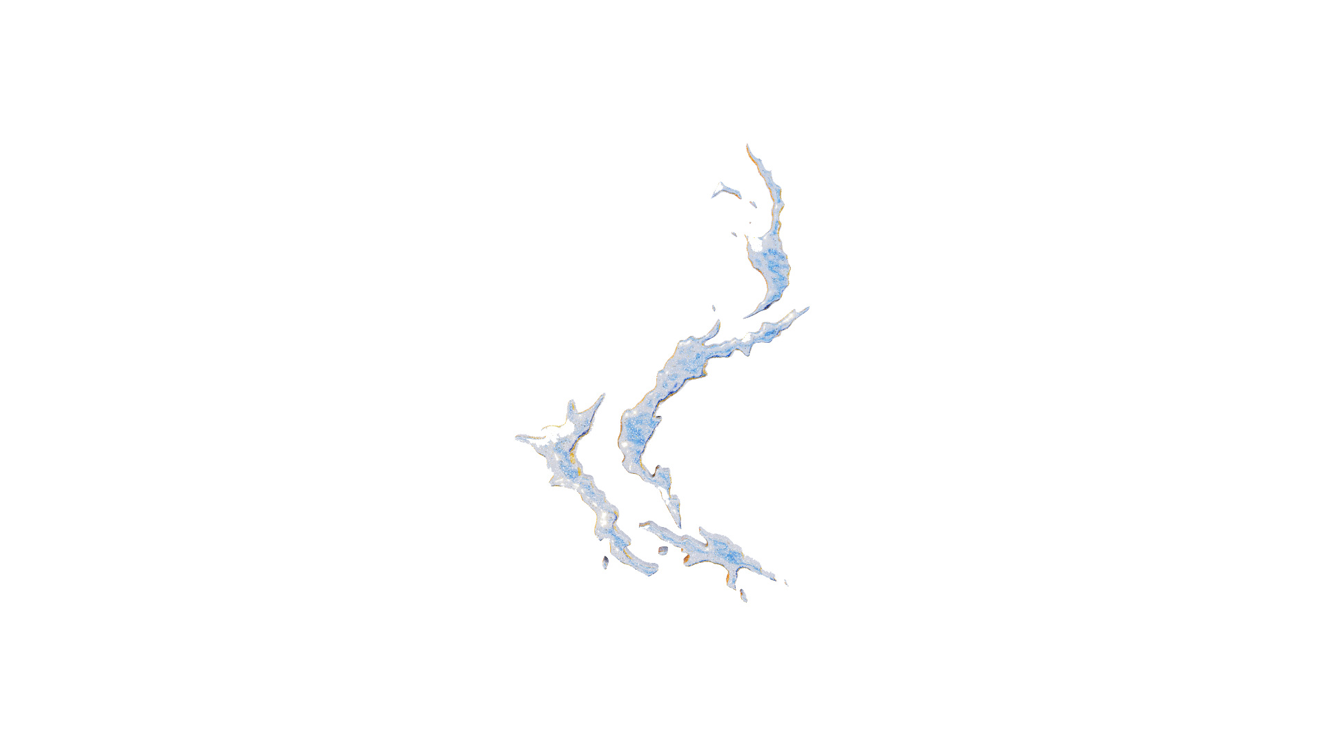 Holographic decoration