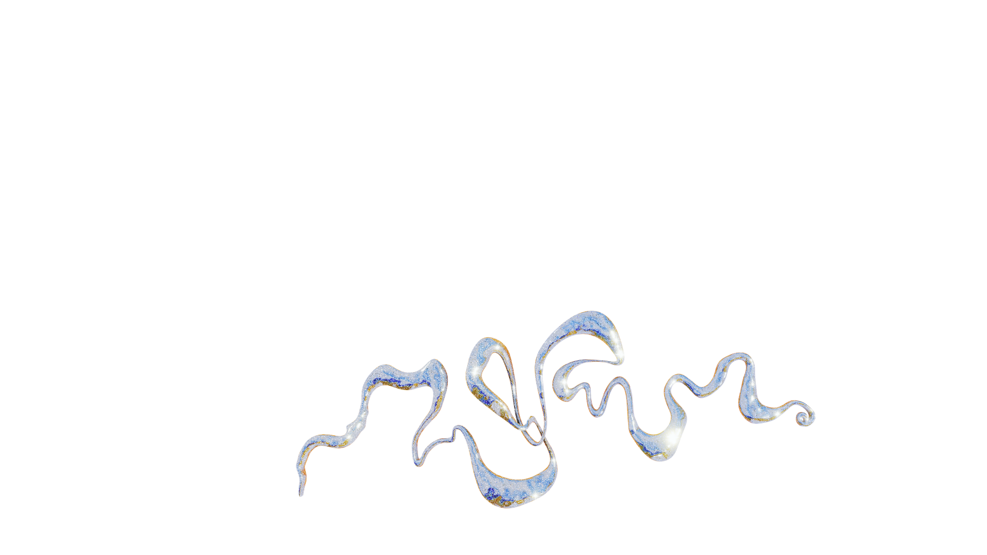 Holographic decoration